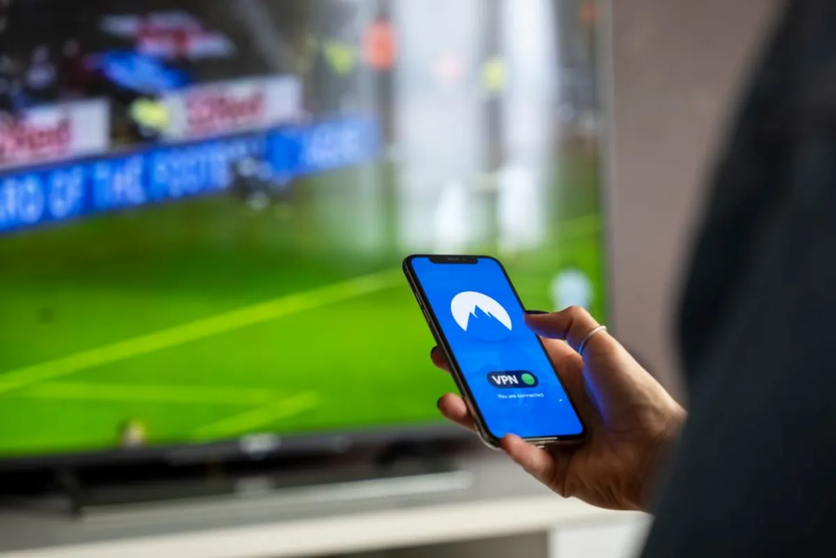 streaming app